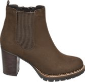 Damen Stiefeletten versandkostenfrei kaufen – DEICHMANN Damen Stiefeletten versandkostenfrei kaufen – DEICHMANN